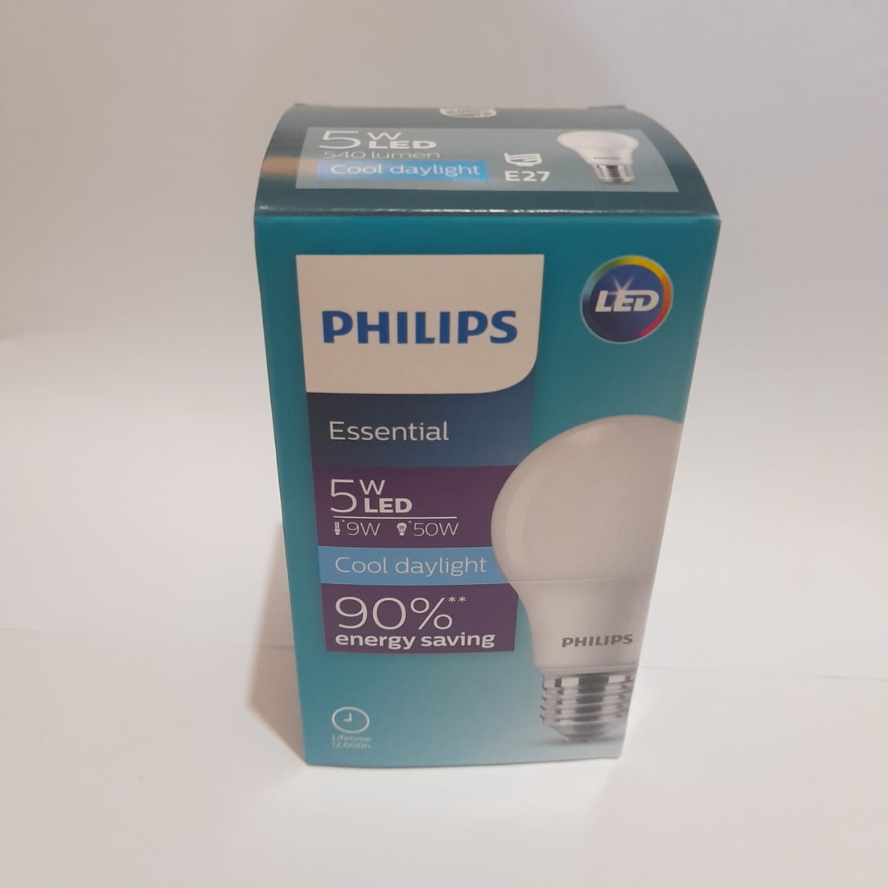 Lampu Philips 5W